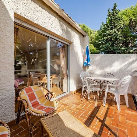 Appartamento Le Monticule par Dodo-a-Cassis Esterno foto
