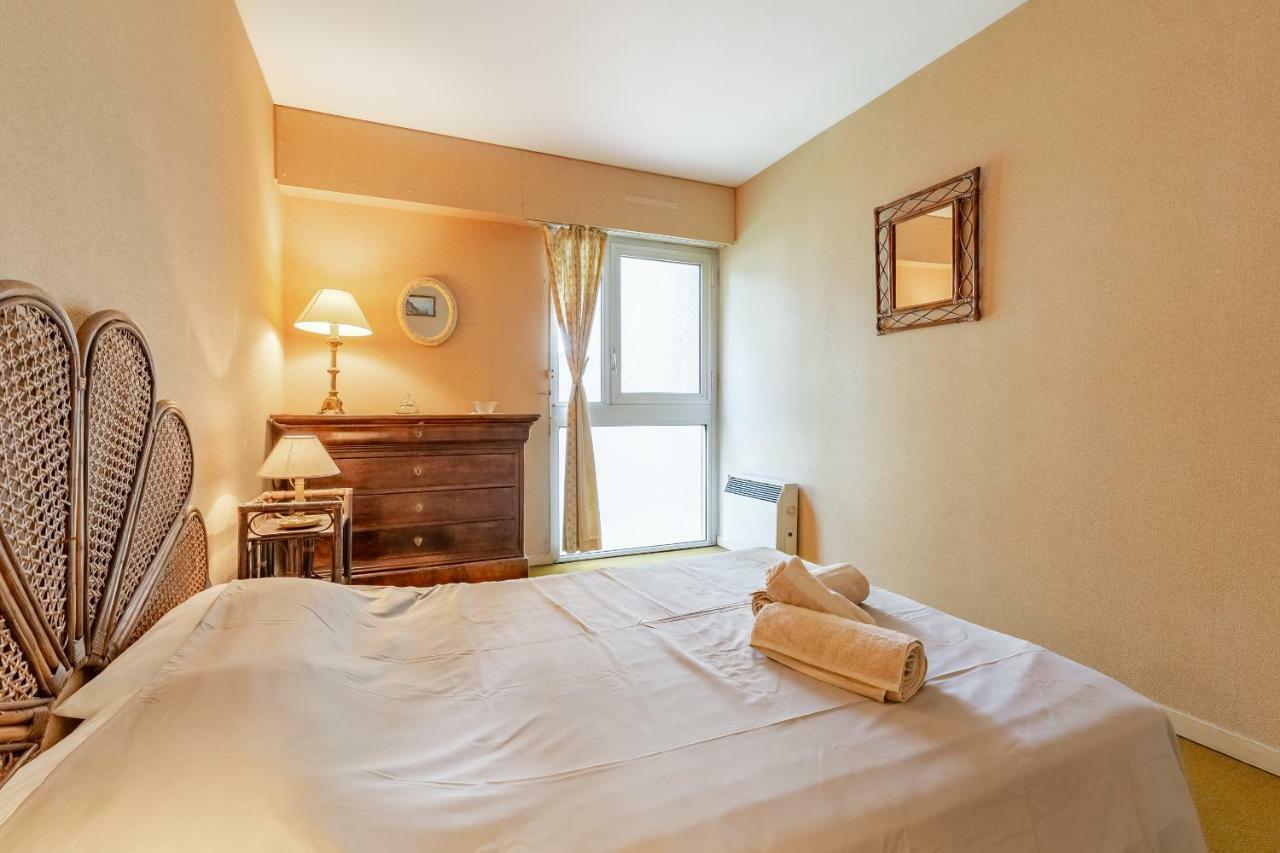 Appartamento Le Monticule par Dodo-a-Cassis Esterno foto