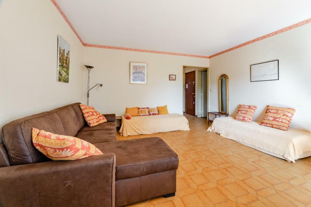 Appartamento Le Monticule par Dodo-a-Cassis Esterno foto
