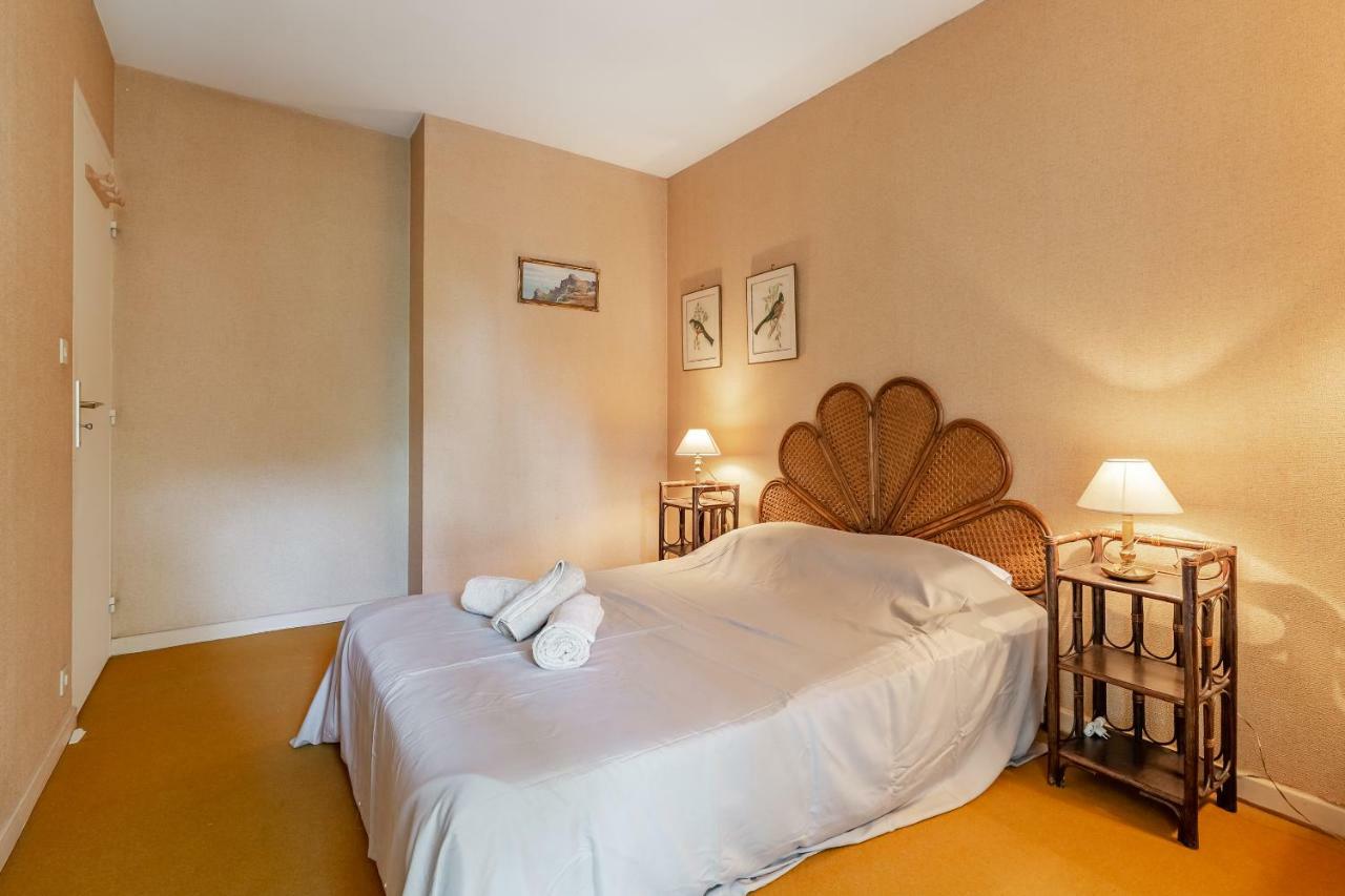 Appartamento Le Monticule par Dodo-a-Cassis Esterno foto